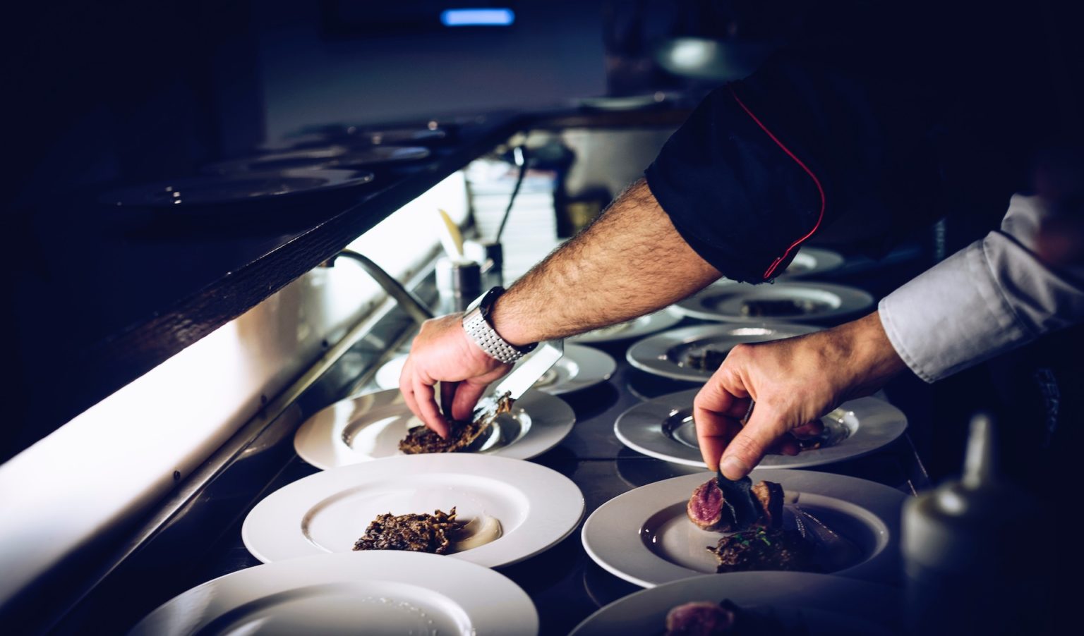 Food And Beverage Jobs - Hospitality Staffing Solutions