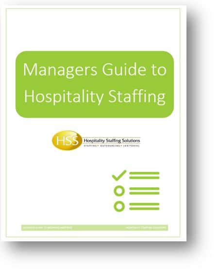 Hotel Housekeeping Staffing Guide | Hospitality Staffing Solutions