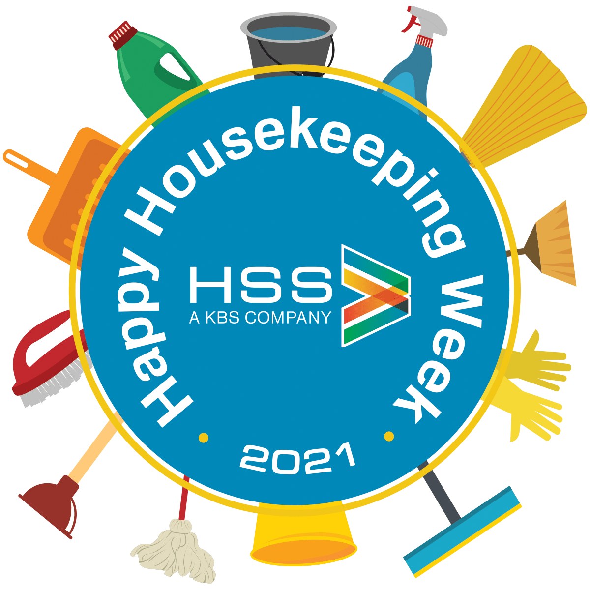20021 Housekeeping Week Logo1 