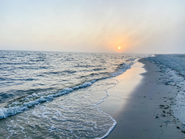 Biloxi Beach