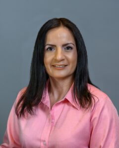 Fab Martinez headshot