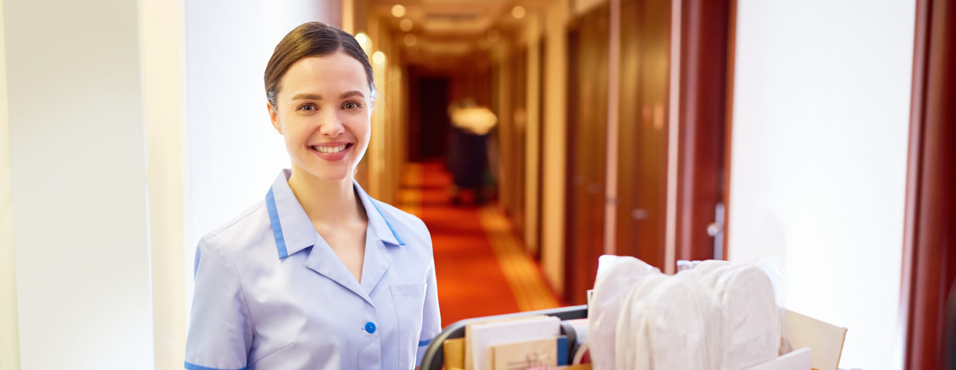 I’m Looking for Hotels Hiring Near Me. How Do I Get Started? - Hospitality Staffing Solutions