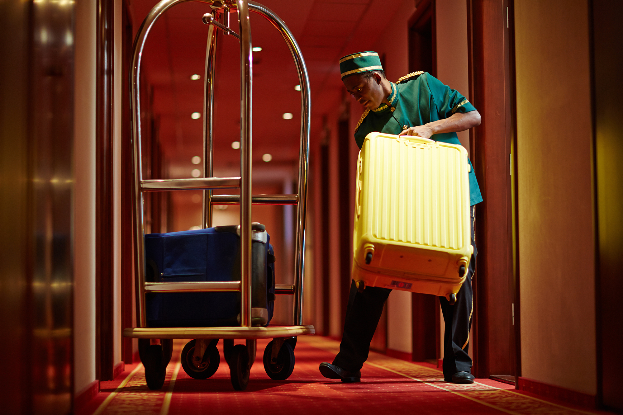 Hotel Housekeeping Jobs Hospitality Staffing Solutions